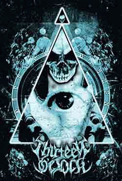 Tiga Belas Bukan Angka Sial